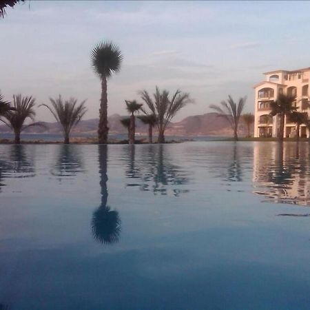 Incredible Beach View 3Bed Condo La Paz Esterno foto