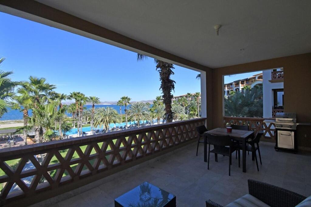 Incredible Beach View 3Bed Condo La Paz Esterno foto