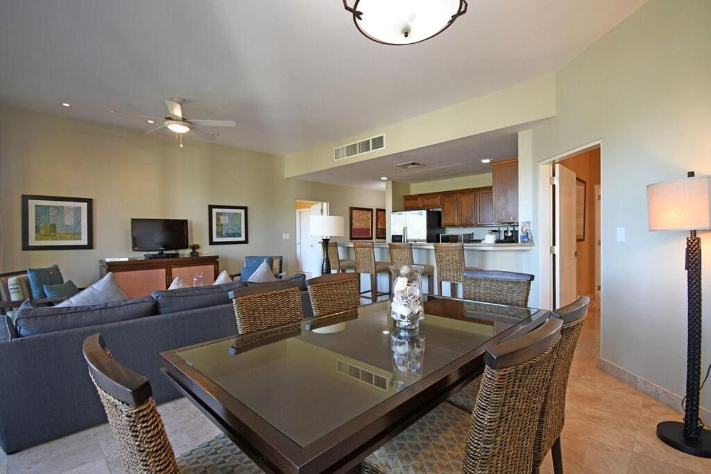 Incredible Beach View 3Bed Condo La Paz Esterno foto