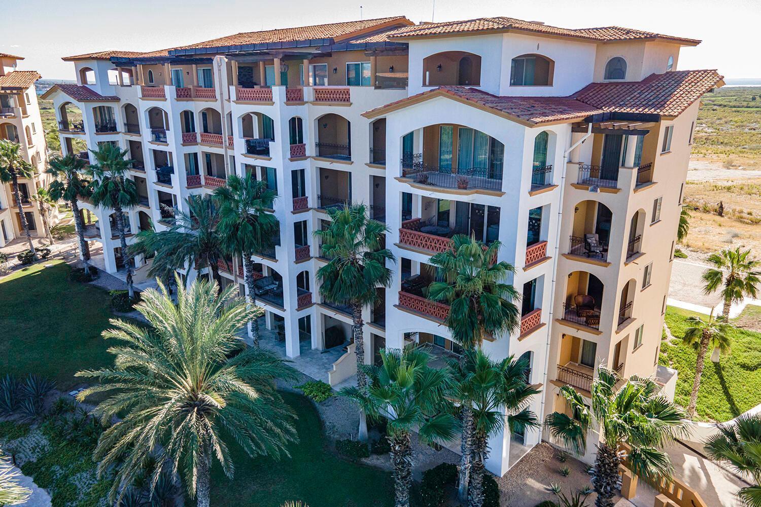 Incredible Beach View 3Bed Condo La Paz Esterno foto
